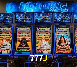 777J