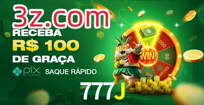 777J