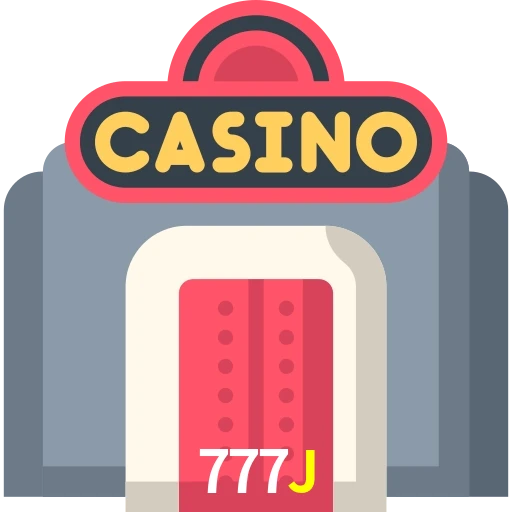 777J