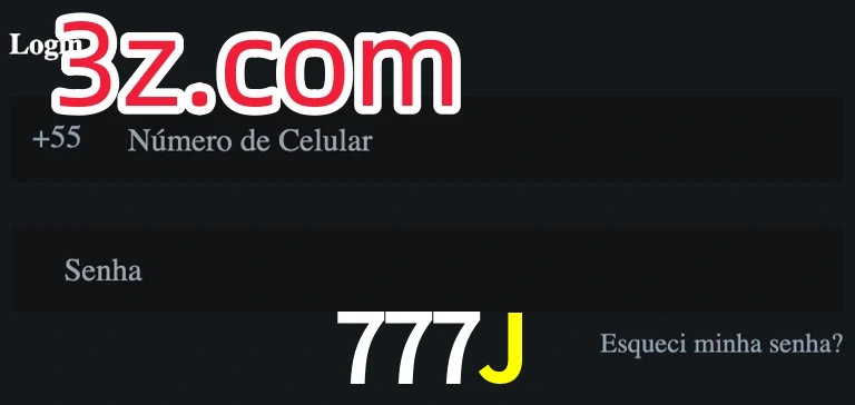 777J