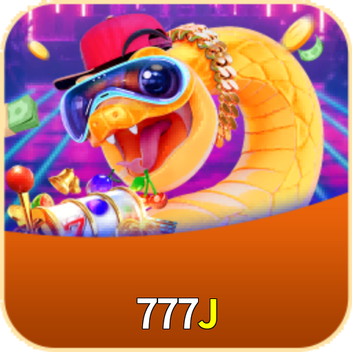 777J